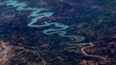 أودوليت.. رحلة عبر مجرى التنين الأزرق في البرتغال