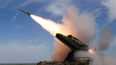 الدفاعات الجوية الأوكرانية تسقط 24 مسيرة روسية خلال الليلة الماضية