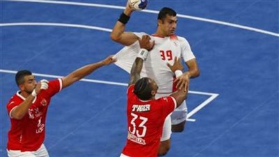 الزمالك يواجه تاوباتي البرازيلي في افتتاح مونديال الأندية لرجال اليد