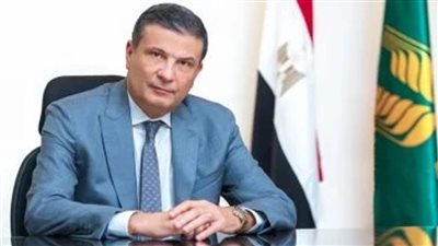 وزير الزراعة يؤكد أهمية مبادرة رئيس الجمهورية للتنمية البشرية 