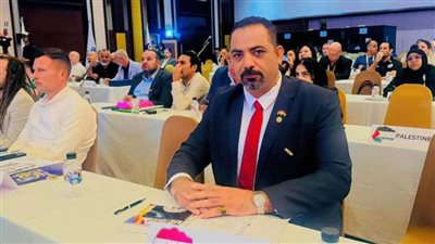 مصر تستضيف دورة المدربين الدولية للمواي تاي بحضور رئيس الاتحاد الدولي 