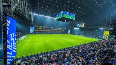 جوميز يكتب روشتة الفوز بالسوبر.. ويراهن بسبب ملعب المملكة آرينا