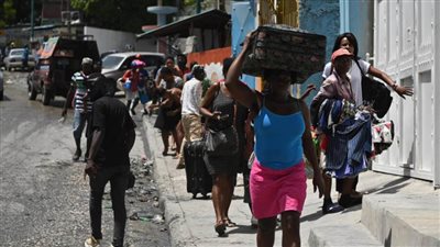 الأمم المتحدة: مقتل أكثر من 3600 شخص منذ يناير الماضي جراء العنف في هايتي