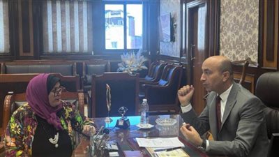 رئيس جامعة دمنهور: تجهيز 12 كلية نظرية وعملية لاستقبال أكثر من 85 ألف طالب