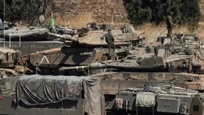 مسؤول إسرائيلي سابق: عشرات الدبابات ستشتعل إذا دخلنا لبنان