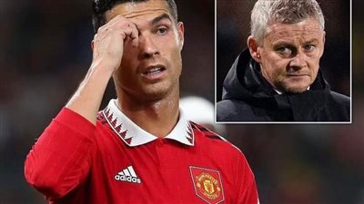 مدرب مانشستر يونايتد السابق يكشف سرًا لأول مرة عن التعاقد مع كريستيانو