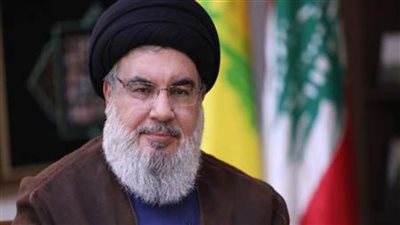 عاجل.. وكالة تسنيم: نصر الله في مكان آمن