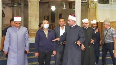  الأزهر الشريف يحظى بمكانة رفيعة في القارة الآسيوية ويحتفظ بعلاقات تاريخية وثيقة بماليزيا وتركيا