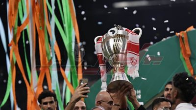 عاجل.. الزمالك بطل السوبر أمام الأهلي في قمة للتاريخ