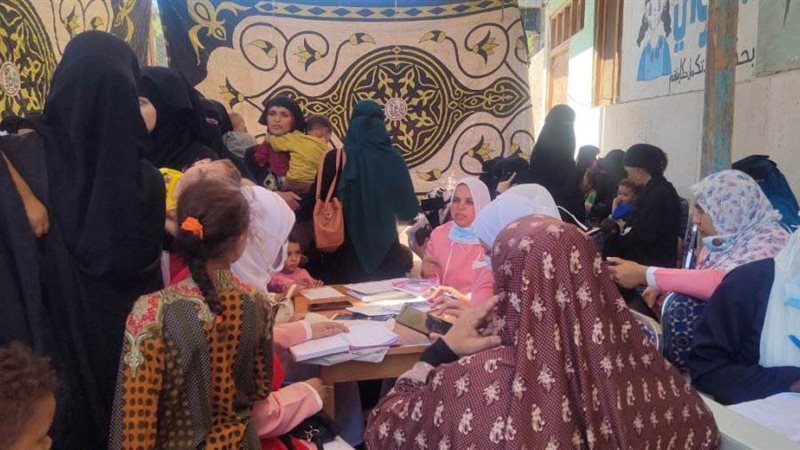 فاعليات مبادرة بداية