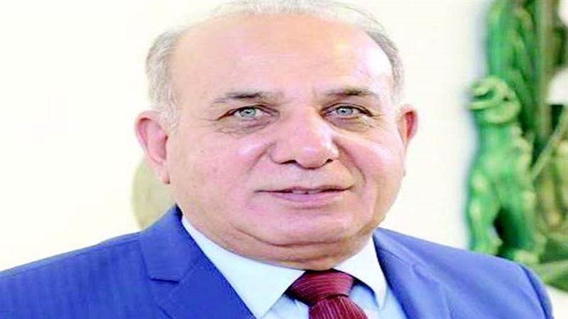 رئيس المهرجان نزار