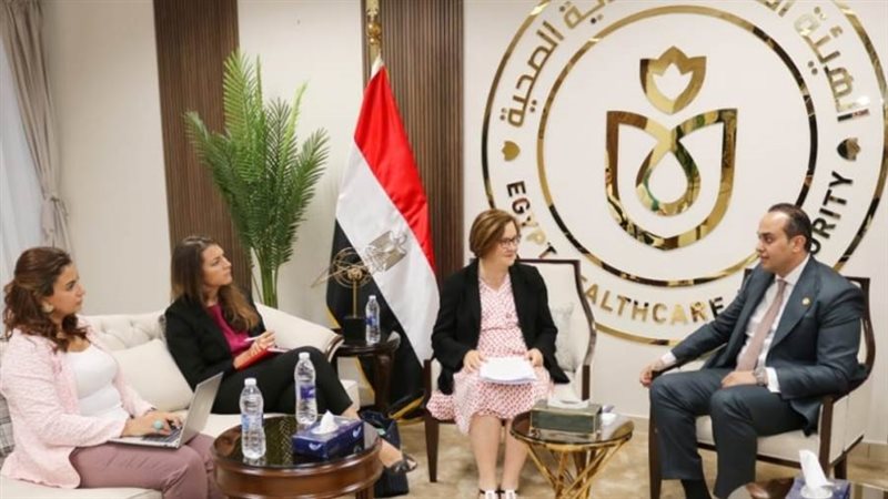 الدكتور أحمد السبكي