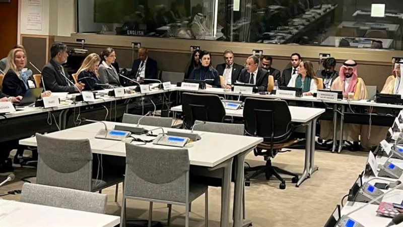 خلال كلمة جمهورية