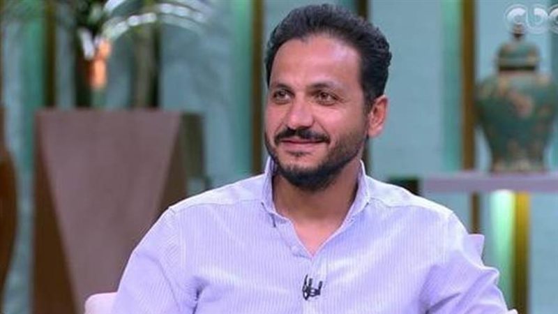 المخرج بيتر ميمي