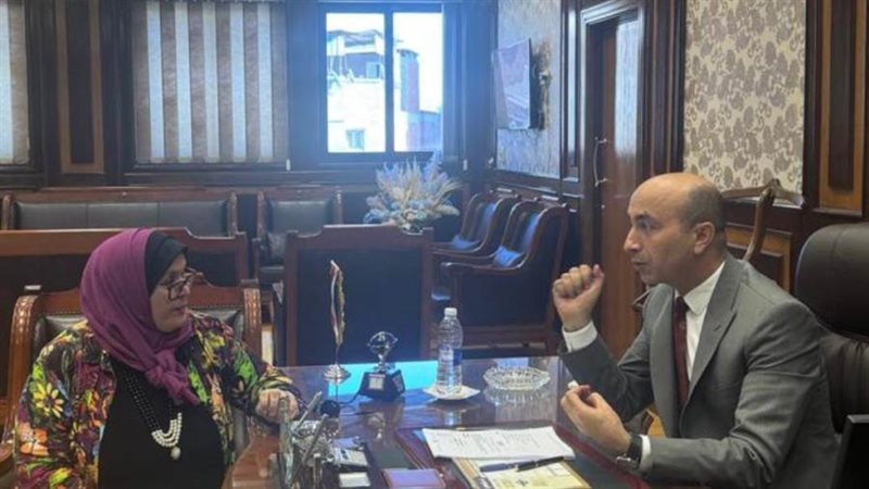 الدكتور إلهامي علي