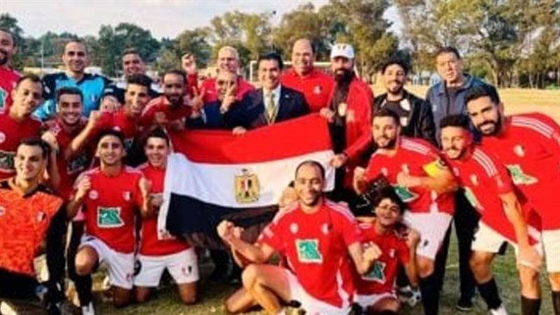 منتخبنا الوطني الأول