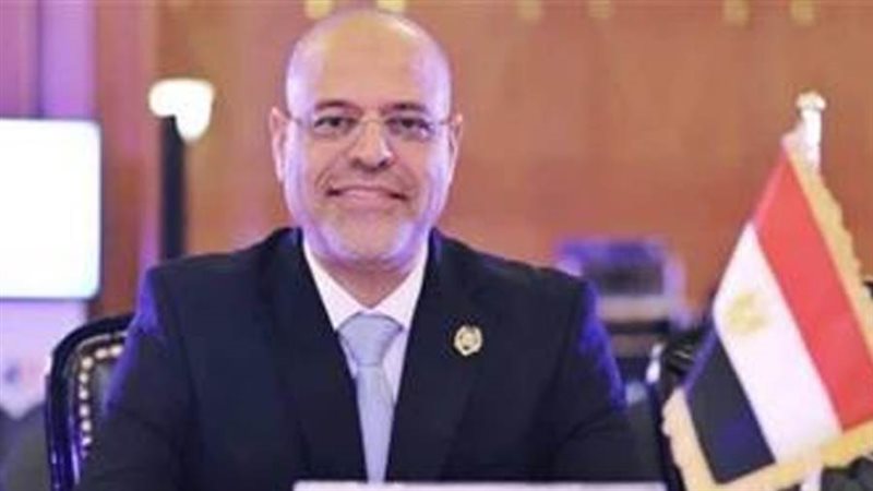 وزير العمل محمد جبران