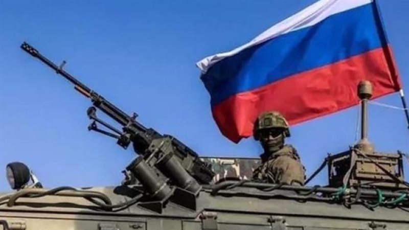 الجيش الروسي