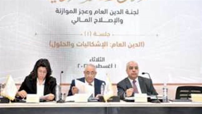 الحوار الوطني