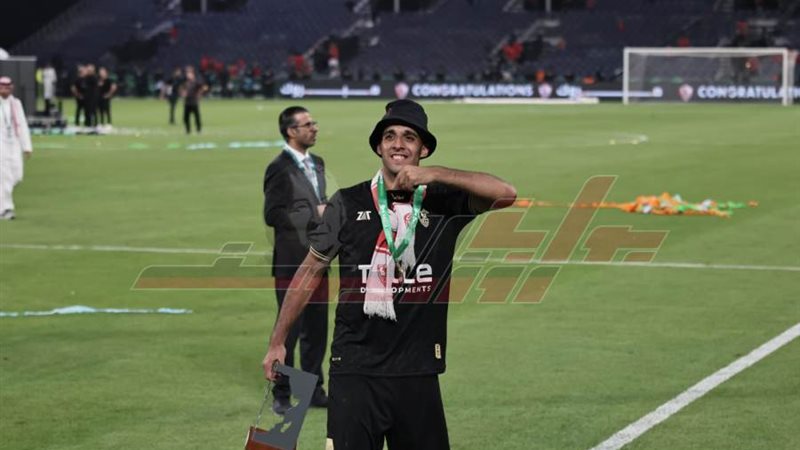 ناصر منسي يحصل على