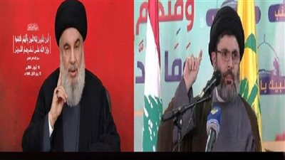 عاجل|  تعرف على خليفة 