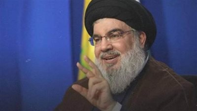 بعد اغتياله.. كيف شارك حسن نصر الله في الدراما المصرية