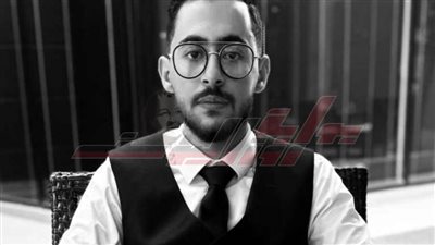 فادي مسعد موهبة شابة صاعدة فى عالم الإخراج