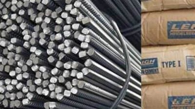 عاجل| ارتفاع مفاجئ.. أسعار الحديد والأسمنت اليوم 