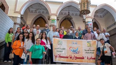 انطلاق فعاليات الجولة الرابعة من مبادرة 