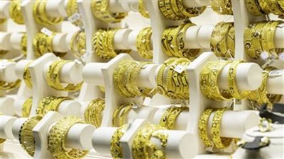 عاجل| سعر الذهب اليوم في ختام التعاملات