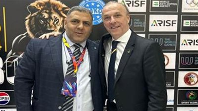 مصر تحصل على حق تنظيم بطولة دولية للكيك بوكسينج