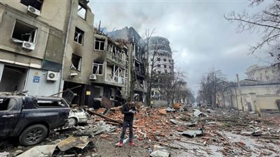 دول الجنوب العالمي تحذر من مخاطر تصاعد الأعمال العدائية المستمرة في أوكرانيا