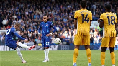 سوبر هاتريك 