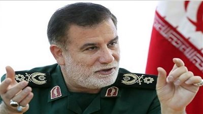 اغتيال نائب عمليات الحرس الثوري في غارات إسرائيلية على بيروت