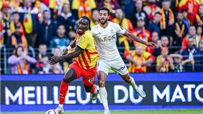 عاجل.. بوجود الصخرة .. نيس يتعادل مع لانس في الدوري الفرنسي