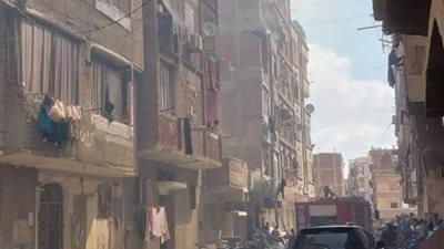 برلمانية: 1.4 مليون وحدة سكنية آيلة للسقوط في مصر