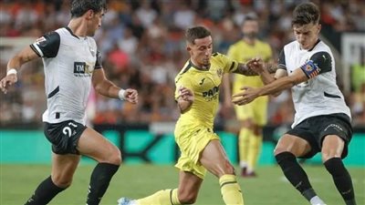 ارحموا عزيز قوم.. فالنسيا ينهار في الليجا ويتراجع لمراكز الهبوط !