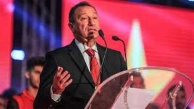 اليوم.. الذكرى 67 لميلاد الكابتن محمود الخطيب أشهر لاعب مصري