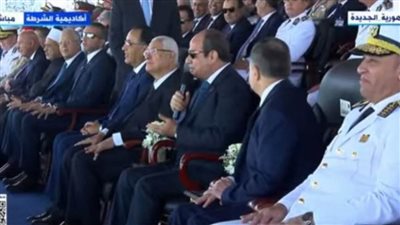 عاجل| الرئيس السيسي يوجه رسالة للشعب.. ويحذر من الكذب والإفك والافتراء والشائعات