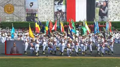 من مدرسة البوليس إلى أكاديمية الشرطة.. الساهرون على أمن المواطن