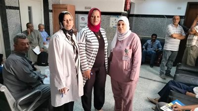 لأول مرة بالبحر الأحمر.. انعقاد لجنة القلب تحت مظلة التأمين الصحي.. 