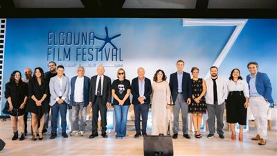 مهرجان الجونة السينمائي يكشف تفاصيل دورته السابعة