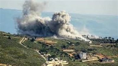 لبنان: غارة إسرائيلية على منزل في جرد الهرمل وسقوط إصابات