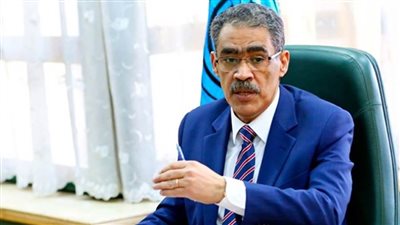 ضياء رشوان: الرئيس السيسي جدد مطالبته للحوار الوطني بإيلاء قضايا الأمن القومي والسياسة الخارجية أولوية