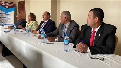 النقل البري فى ورشة عمل بتنزانيا لمناقشة دور النقابات في الانتقال العادل نتيجة التغيرات المناخية