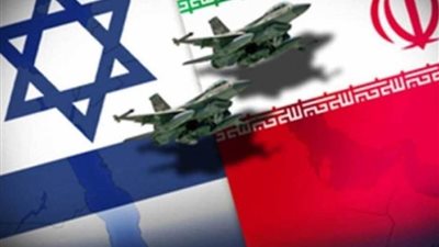 تل ابيب تهدد طهران- 