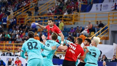 موعد مباراة الأهلي وفزبريم المجري في نصف نهائي كأس العالم للأندية لكرة اليد 2024