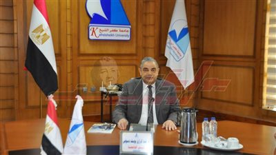 الهيئة القومية لضمان جودة التعليم تعتمد كلية التربية الرياضية بكفر الشيخ