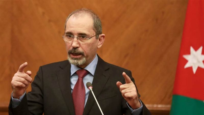 أيمن الصفدي