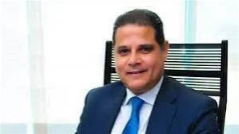 النائب أحمد الخشن